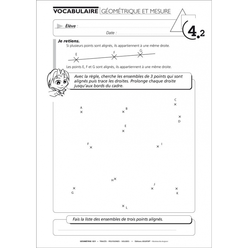 Exemple de fiche Exemple de fiche