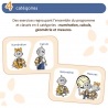 Mon application de mathématiques CE1 avec Bout de Gomme