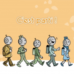 Mon application de mathématiques CE1 avec Bout de Gomme