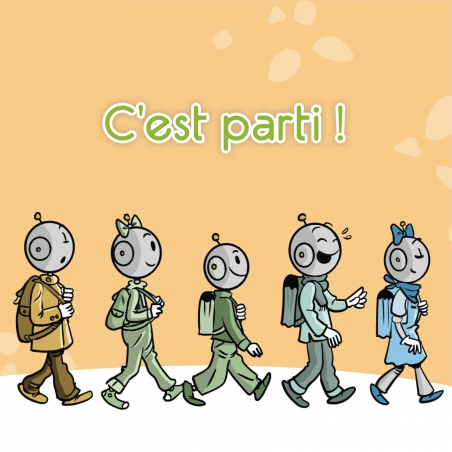 Mon application de mathématiques CE2 avec Bout de Gomme