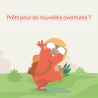 Je découvre le vivant en maternelle