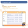 Mon application de mathématiques CE1 avec Bout de Gomme