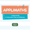 Applimaths • CE2