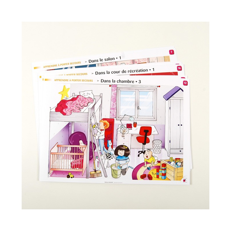 Posters (32 x 45 cm) Posters (32 x 45 cm)
