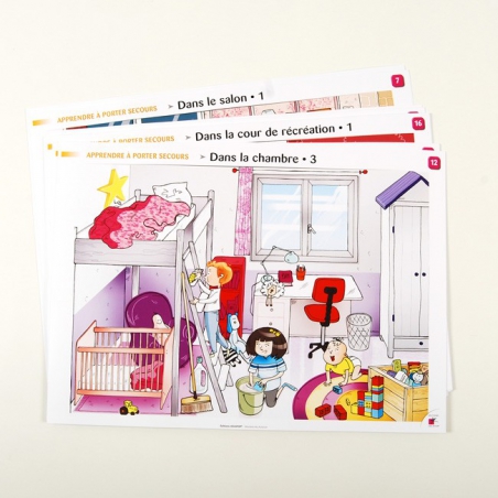 Posters (32 x 45 cm) Posters (32 x 45 cm)