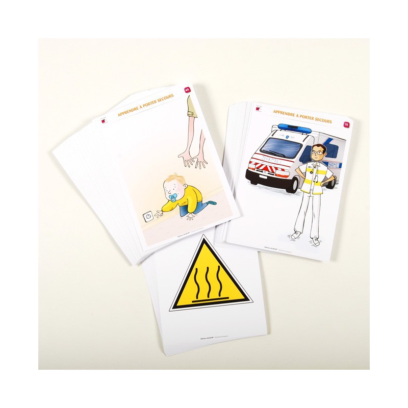 Flashcards (A5) Flashcards (A5)