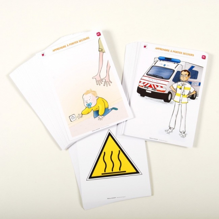 Flashcards (A5) Flashcards (A5)