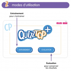 Quizztop+ • Calcul