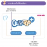 Quizztop+ • Calcul