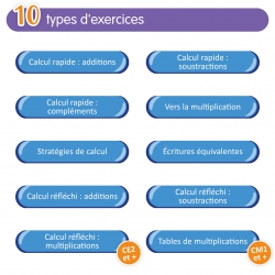 Quizztop+ • Calcul