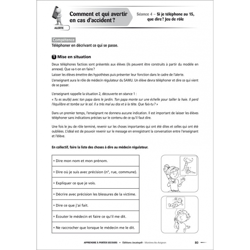 Exemple de fiche Enseignant Exemple de fiche Enseignant