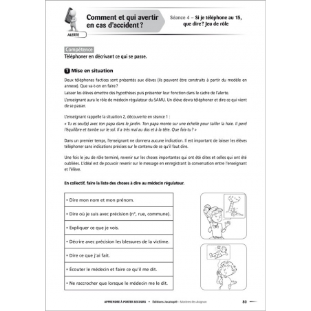 Exemple de fiche Enseignant Exemple de fiche Enseignant