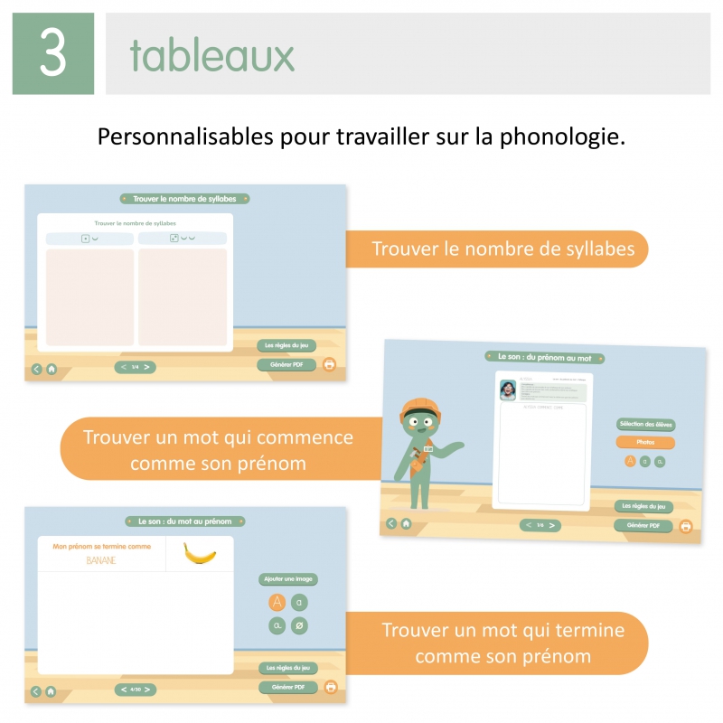 Tournevis et P'tit Boulon Tournevis et P'tit Boulon
