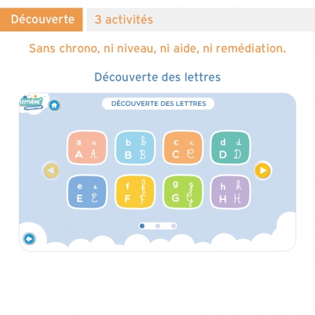 Lecthème+ Combinatoire Lecthème+ Combinatoire