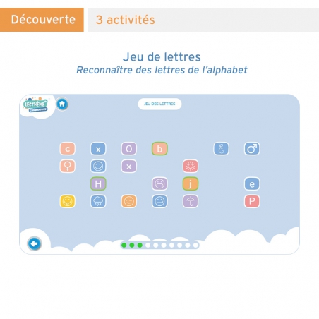 Lecthème+ Combinatoire Lecthème+ Combinatoire