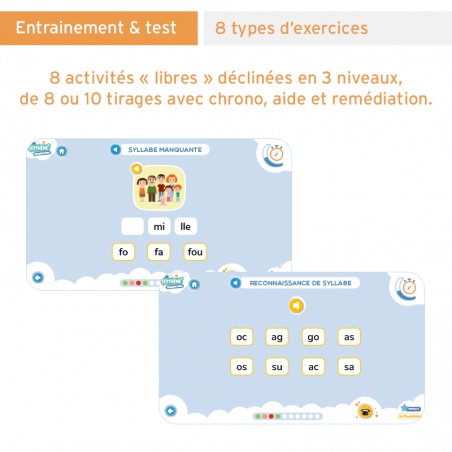 Lecthème+ Combinatoire Lecthème+ Combinatoire