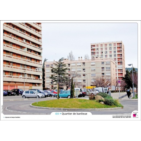 Exemple de poster (32 x 45 cm) Exemple de poster (32 x 45 cm)