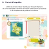 Mission Maths, un escape game numérique - Cycle 3