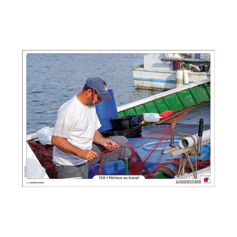 Exemple de poster (32 x 45 cm) Exemple de poster (32 x 45 cm)