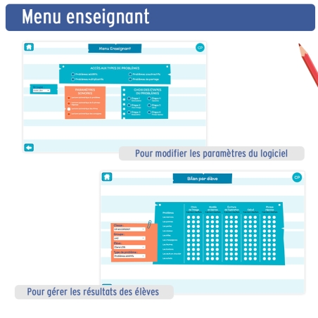 Applimaths • Apprendre à résoudre des problèmes au CP Applimaths • Apprendre à résoudre des problèmes au CP