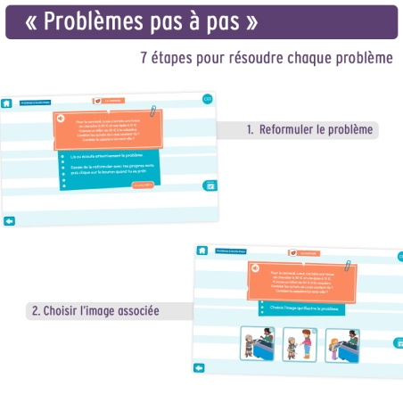 Applimaths • CE1 Applimaths • CE1