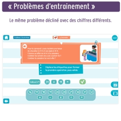 Applimaths • CE1
