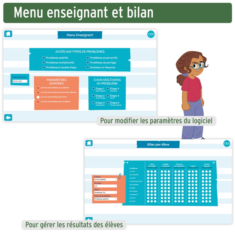 Applimaths • CE2 Applimaths • CE2