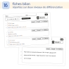 Ateliers de lecture fluence - CP