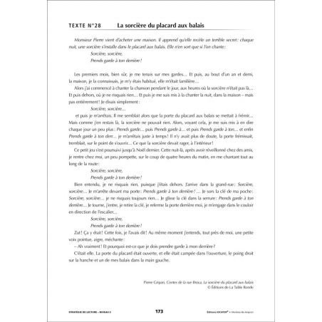 Exemple de fiche Exemple de fiche