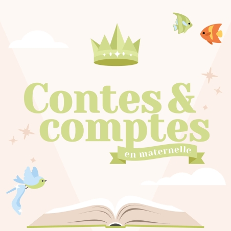Contes et Comptes Contes et Comptes