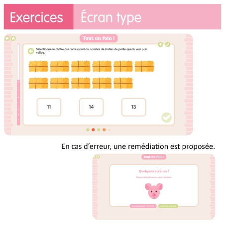 Contes et Comptes Contes et Comptes