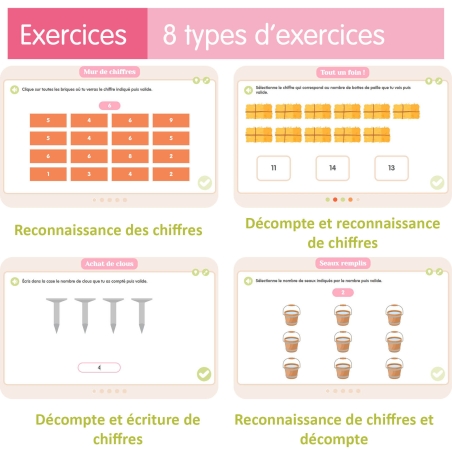 Contes et Comptes Contes et Comptes
