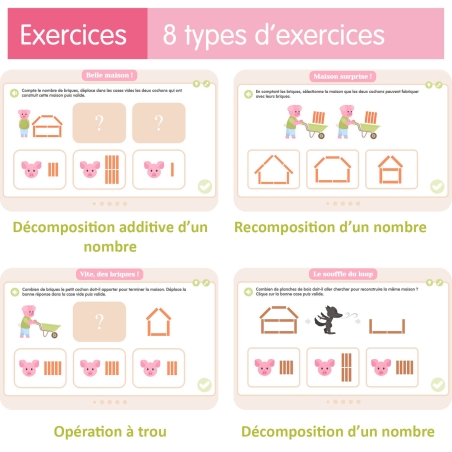Contes et Comptes Contes et Comptes