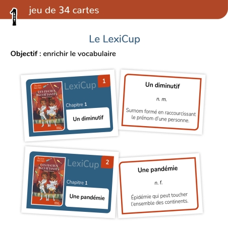 Des photos inquiétantes - dossier pédagogique - cycle 3