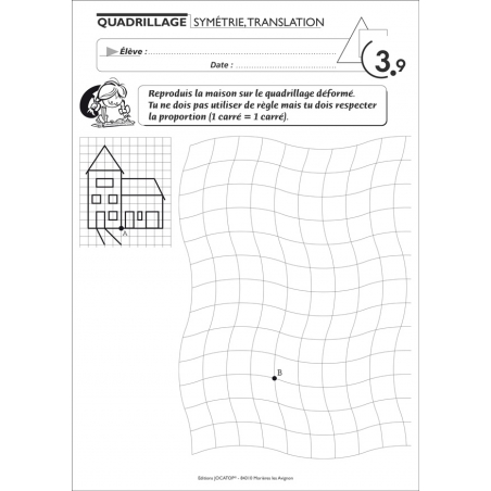 Exemple de fiche Exemple de fiche