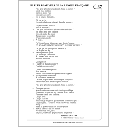 Exemple de fiche