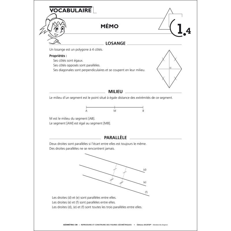 Exemple de fiche