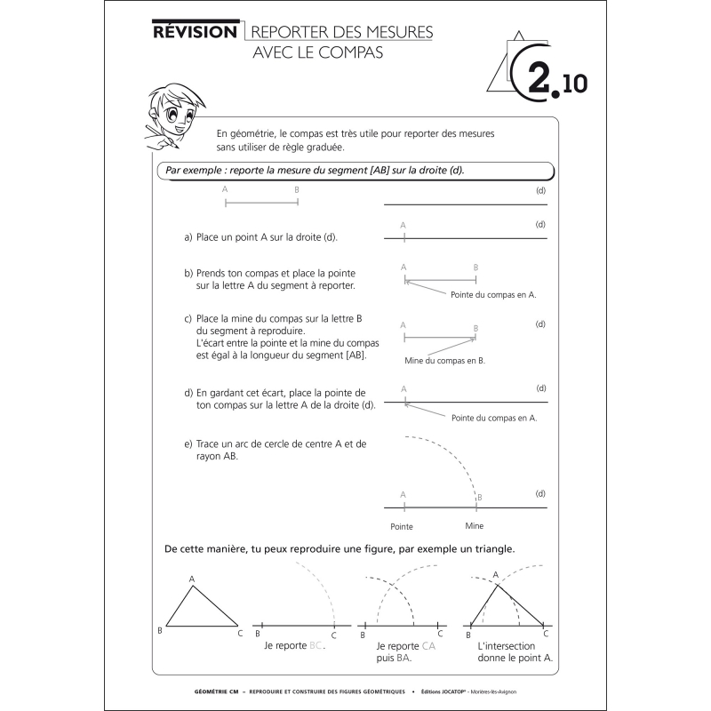 Exemple de fiche