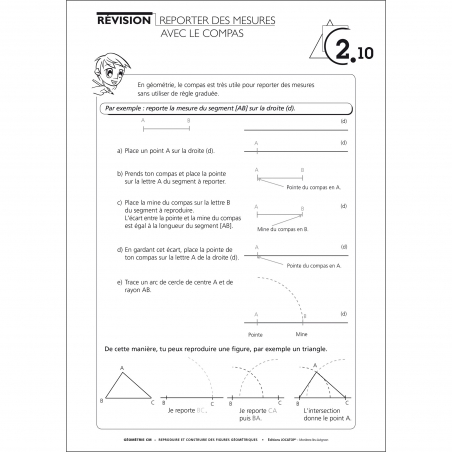 Exemple de fiche
