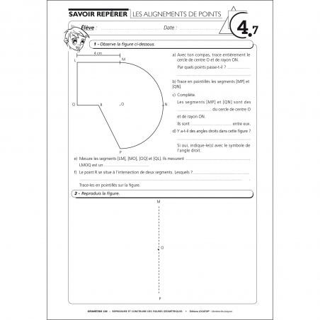 Exemple de fiche