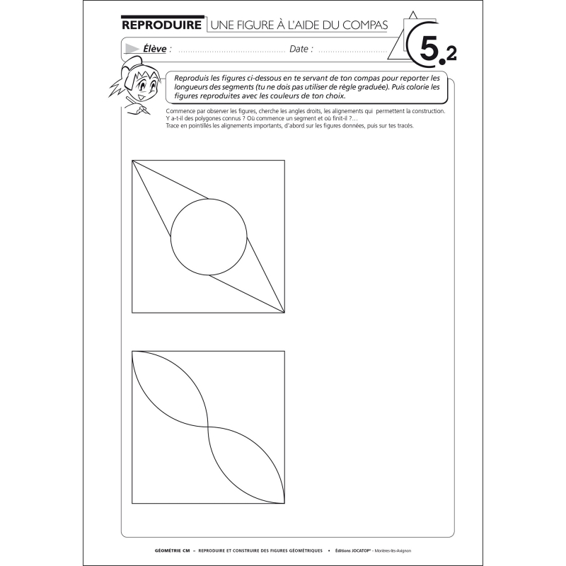 Exemple de fiche