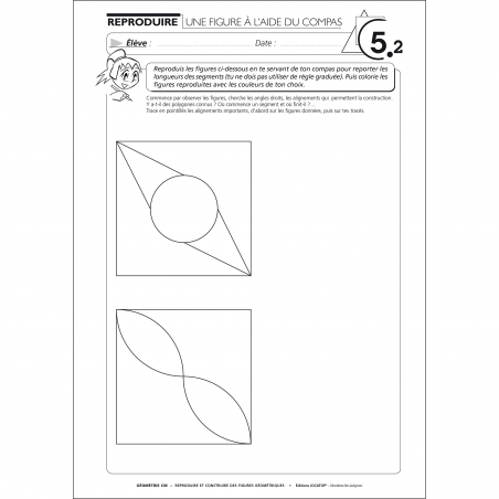 Exemple de fiche