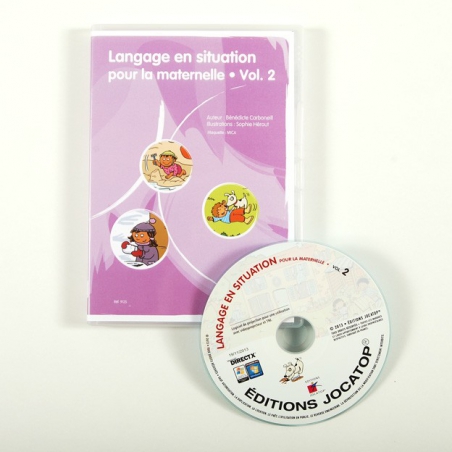 Cédérom de vidéoprojection Cédérom de vidéoprojection