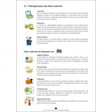 Extrait du Guide du Maître Extrait du Guide du Maître