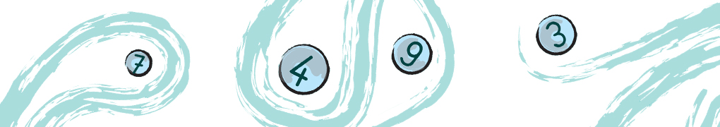 Exercices de calcul au CP