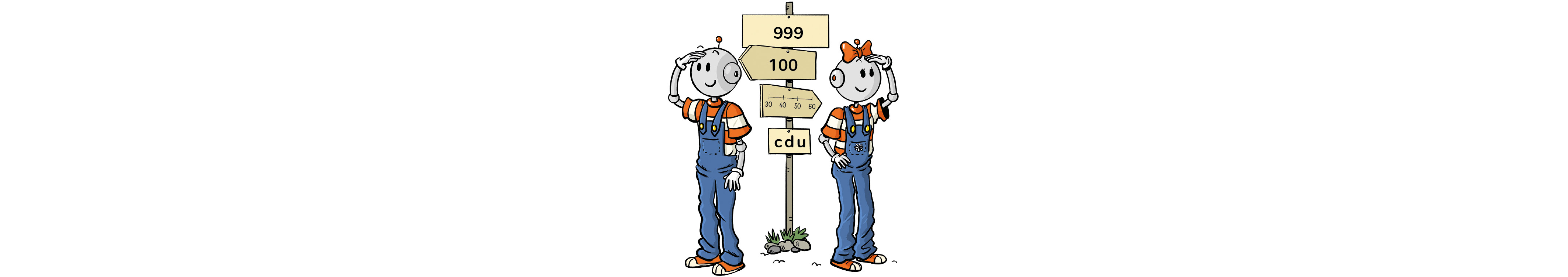 Cahier Bout de Gomme Numeration cm2