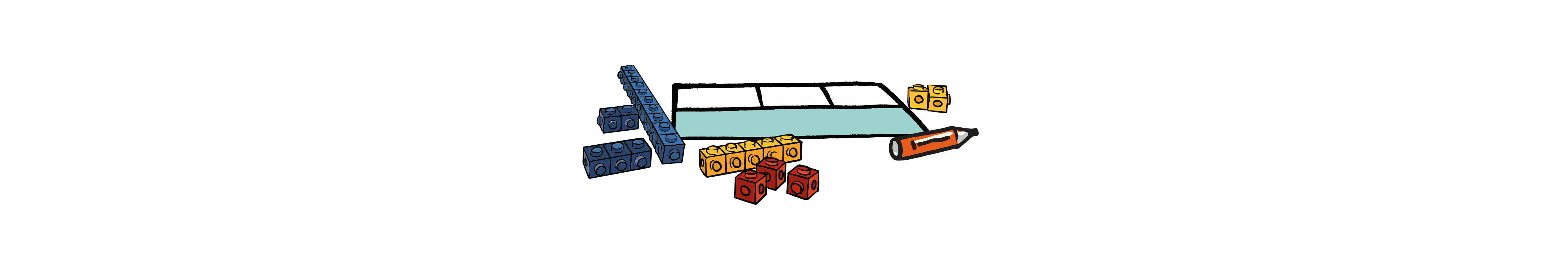 resolution de problemes avec bout de gomme modelisation en barres