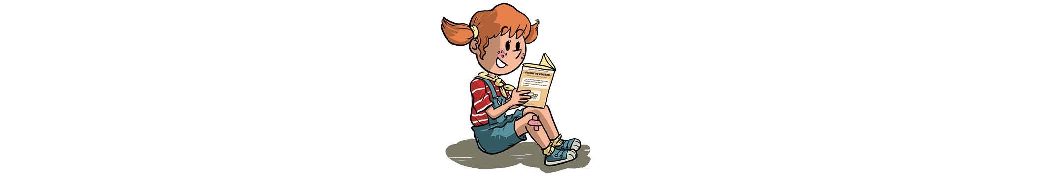 Pirate et moustique rallye lecture